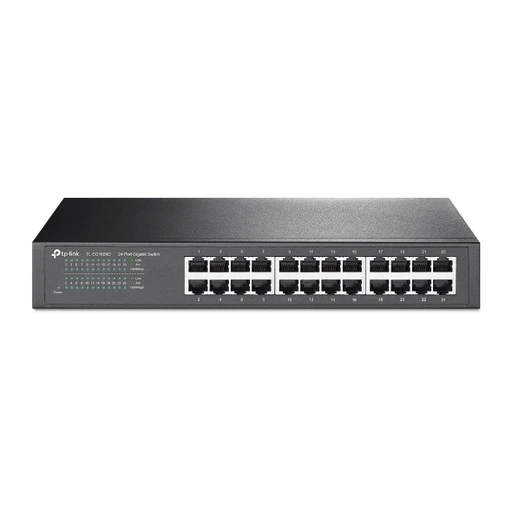 [TNS23] [TNS23] TP-Link 24P Gigabit Switch  (SG1024D)