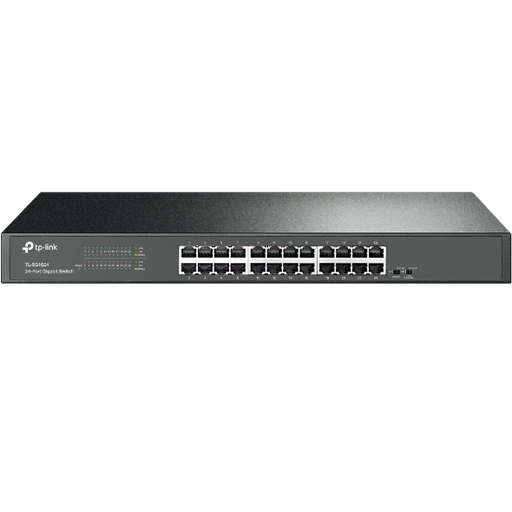 [TNS27] [TNS27] TP-Link 24P Gigabit Switch  (SG1024) Rackmount