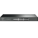[TNS27] TP-Link 24P Gigabit Switch  (SG1024) Rackmount