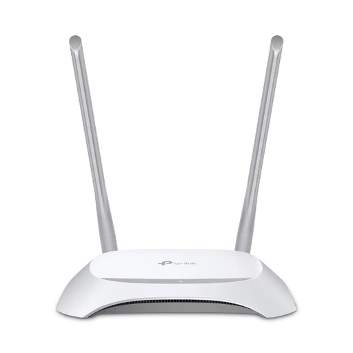 [TNW21] TP-Link TL-WR840N Router