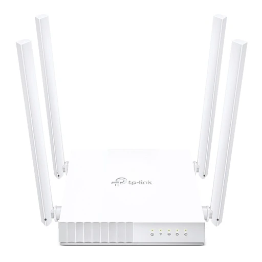 [TNW22] TP-Link Archer C24 WiFi Router (AC750)