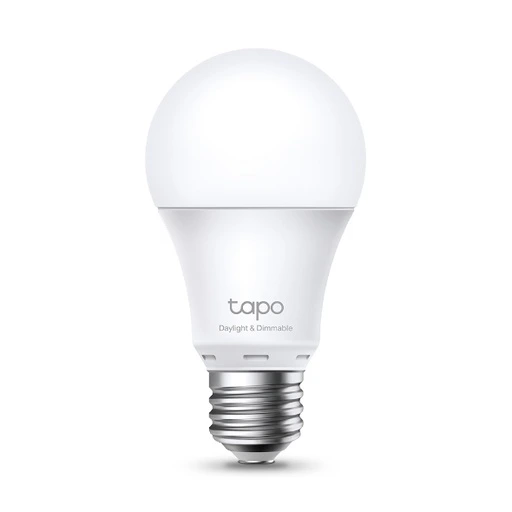 [TPE02] TP-Link Tapo L520E Smart Bulb (Daylight)