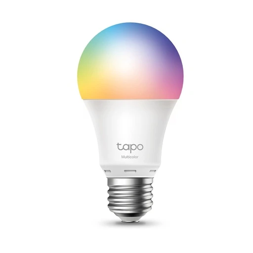 [TPE03] [TPE03] TP-Link Tapo L530E Smart Bulb (Multicolor)