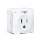 [TPE21] TP-Link Tapo P100 Smart Socket (1pc)