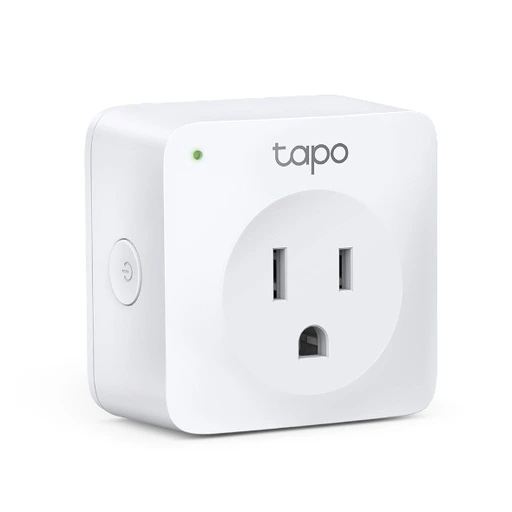 [TPE22] TP-Link Tapo P100 Smart Socket (2pcs)