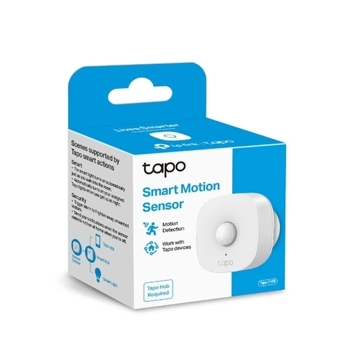 [TPE51] TP-Link Tapo T100