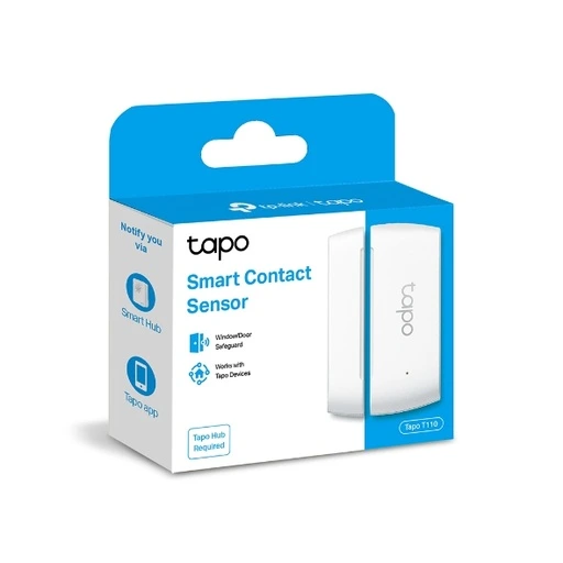 [TPE52] [TPE52] TP-Link Tapo T110