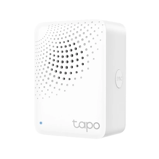 [TPE58] TP-Link Tapo H100 Smart Hub w/ Chime