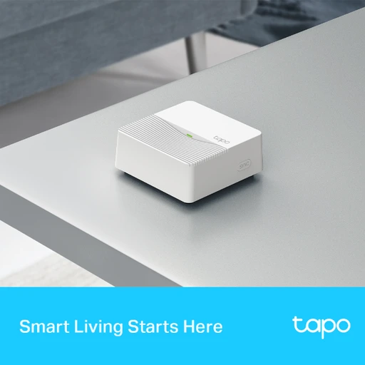 [TPE59] [TPE59] TP-Link Tapo H200 Smart Hub