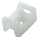 [TS50] Tie Cable Mount Saddle (50's)