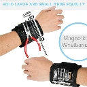 [TT11] Magnetic Wrist Strap