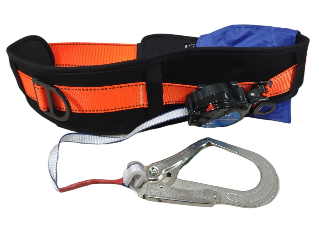 [TT15] [TT15] Safety Belt