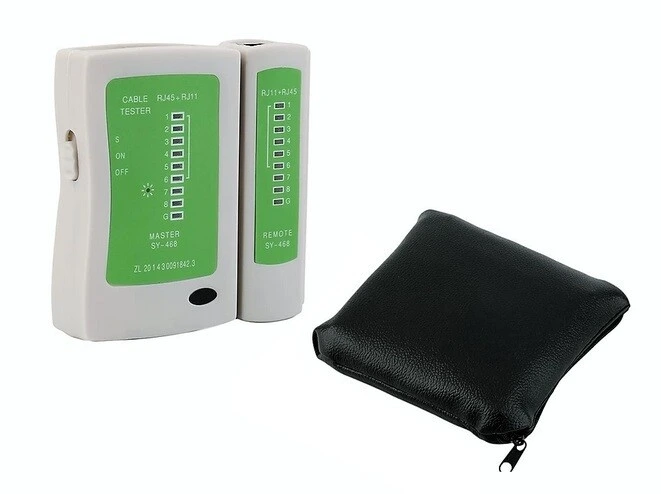 [TT20] [TT20] Network Cable Tester