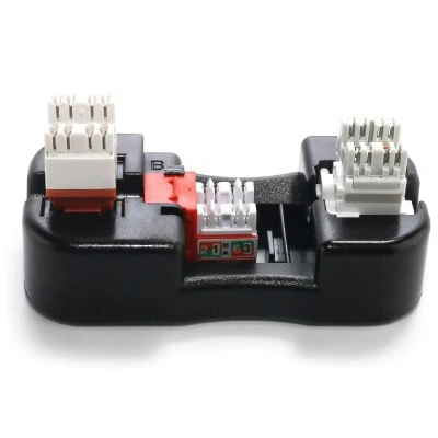 [TT28] [TT28] Keystone Crimping Holder