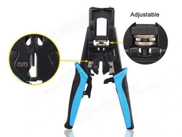 [TT33] [TT33] AMP Keystone 180" Crimper