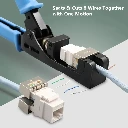 [TT34] OEM Keystone 180" Crimper