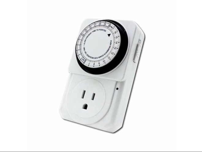 [TT39] [TT39] 24Hour Program Timer