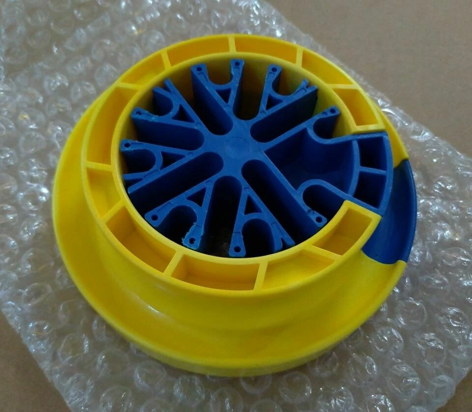 [TT46] Cable Comb Structured Cabling