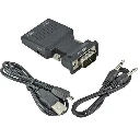 [VC03] VGA to HDMI Converter