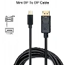 [VD12] Mini DP to DP Cable 1.8M