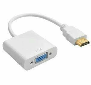 [VH01] HDMI To VGA F