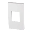 [WP02] Wall Plate KS Series - 2Port