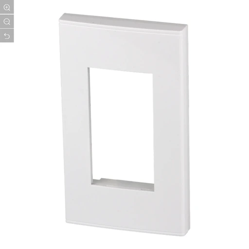 [WP03] [WP03] Wall Plate KS Series - 3Port