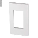 [WP03] Wall Plate KS Series - 3Port