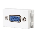 [WP17] Module - VGA 3+6 (Screw Type)