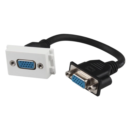 [WP18] [WP18] Module - VGA w/ 20CM