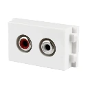 [WP32] Module - RCA (R/W) Screw Type