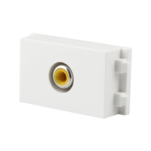 [WP33] Module - RCA (Y) Screw Type