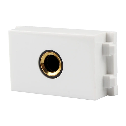 [WP38] Module - Microphone 6.35mm (Screw Type)