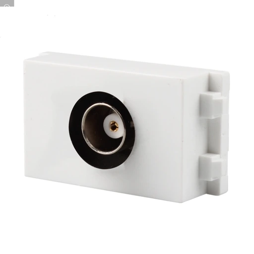 [WP41] [WP41] Module - BNC F (Solder Type)