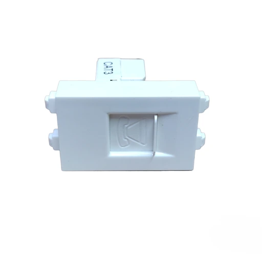 [WP51] Module - RJ11 w/ Shutter