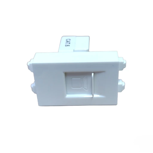 [WP52] Module - Cat5E w/ Shutter