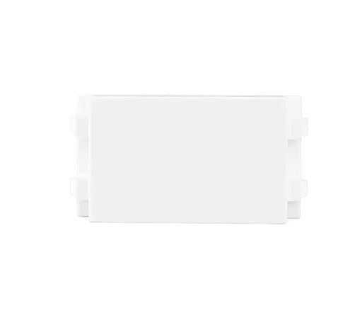 [WP56] Wall Plate KS Series - Blank Cover