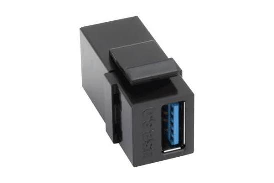 [WP27] Module - USB 3.0 Keystone (Coupler Type)