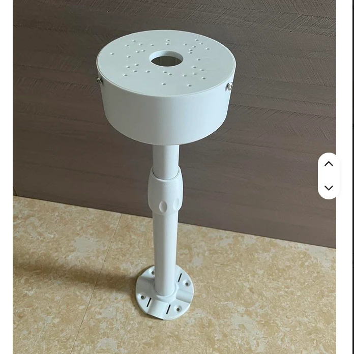 [SB64] Iron Telescopic Bracket w/ Box (30-60mm)