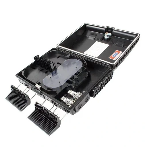 [FP56] FTTH NAP Box for PLC Naked | NaMLaK PH