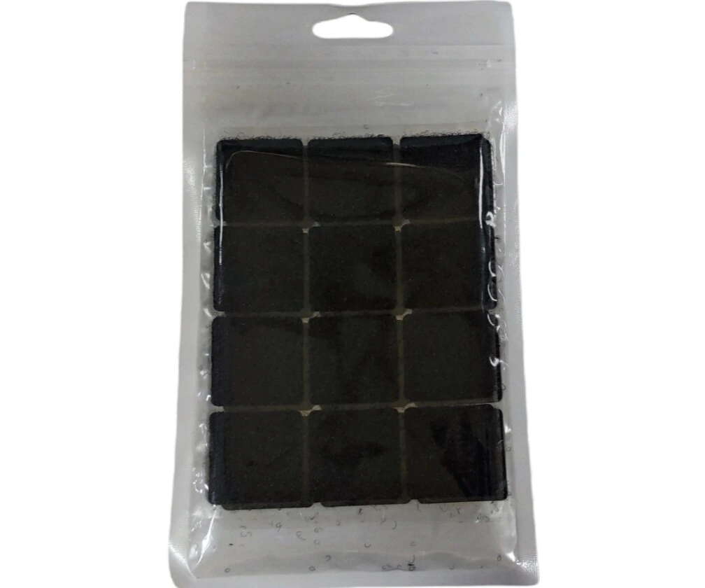 [TS26] Velcro Square (25mm*25mm) 12's | NaMLaK PH